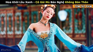 [Review Phim] Cô Gái Mù Xinh Đẹp Hóa Ra Là Sát Thủ Lạnh Lùng | Tóm tắt phim Thập Diện Mai Phục