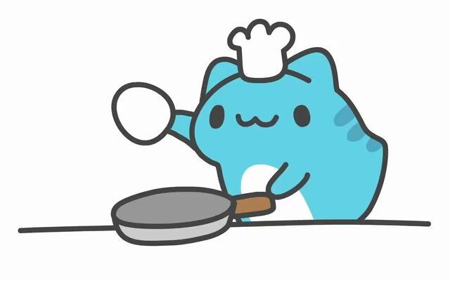 Hard Egg