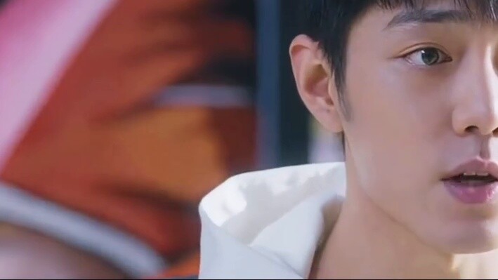 [Xiao Zhan and Narcissus｜Shuang Gu｜Sheng Yang] A sweet and happy ending to "Chasing Husband Daily"