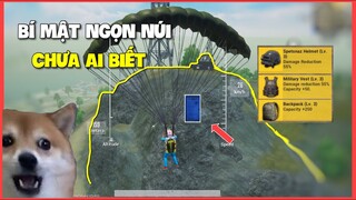 Khám Phá Bí Mật Ngọn Núi Cao Nhất Game | Troll Kẻ Địch Thì Lắm Luôn Á !! | Karos TV