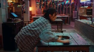 The Seven Relics of all Omen. Episode 17 english subs