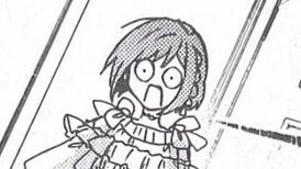 【pjsk漫画2】姐弟争吵甜品纠纷 / 姉弟喧嘩甘味騒動