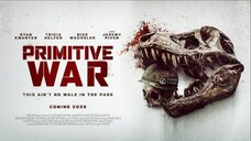 Primitive War 2025