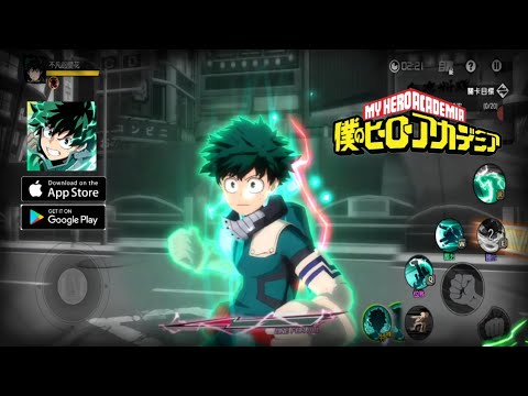 my hero academia ppsspp