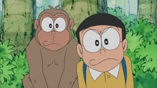 Doraemon (2005) Episode 207 Dubbing Indonesia: Perjalanan Nobita Penuh Perjuangan