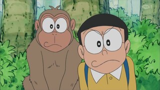 Doraemon (2005) Episode 207 Dubbing Indonesia: Perjalanan Nobita Penuh Perjuangan