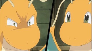 Pokemon tập Tập 1155: Đại chiến rồng! Satoshi VS Iris!!