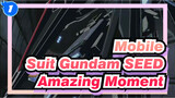 [Mobile Suit Gundam SEED] Amazing Moment!_1