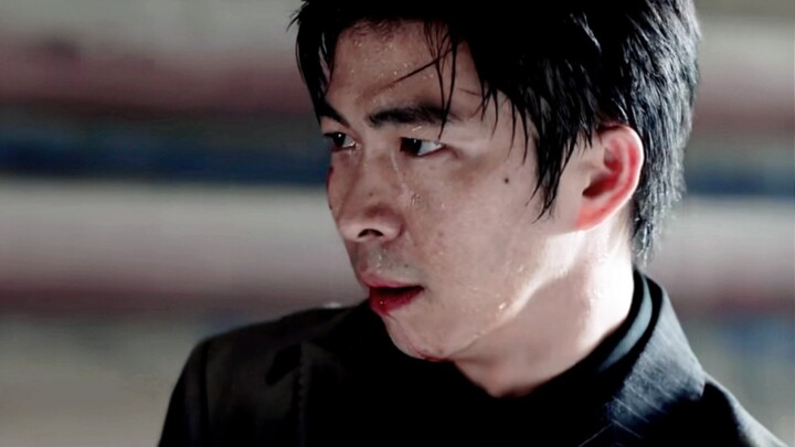 Top-Notch Extra Thug: Jiang Xiaohai / Zhang Yu — “Mom told me to play dumb, but you insist on making