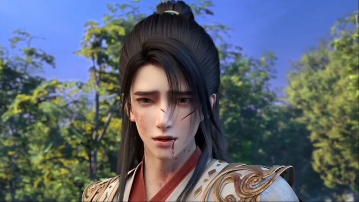 The Gate Mystical Realme Eps 17 Subtitle Indonesia HD