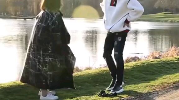 Happy ending you too#@Dyshen#@迪申/in your performance at#@ meteor garden#@流星花園