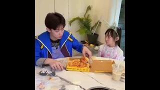 小舞好偏心！第二季 #斗罗大陆 #小舞 #唐舞桐 #唐三