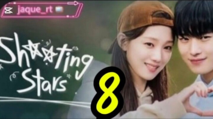 Title: Shooting Stars| Tagalog dubbed | kdrama (episode 8)