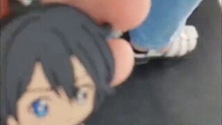 Kembali ke pulau bersama Shinpei Aomidai [Tahap kemunculan kembali musim panas di Tomoejima, Kota Wa