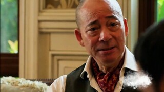 不听老人言，吃亏在眼前