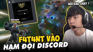 BÌNH LOẠN RANK ĐỒNG: CƯỜI XỈU VỚI F4T4NT LÊN THÔNG THẠO 7 TRUNDLE VÀ GAME ĐẤU VÕ MỒM CỰC GẮT