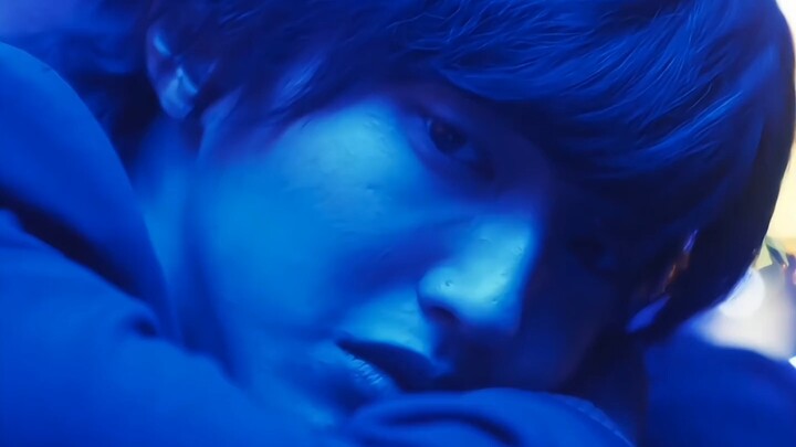 #Takashi Doi# Ren Meguro's Disappearing First Love