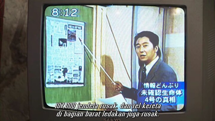 kamen rider kuuga episode 31 sub indo