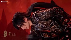 spirit sword Sovereign 653