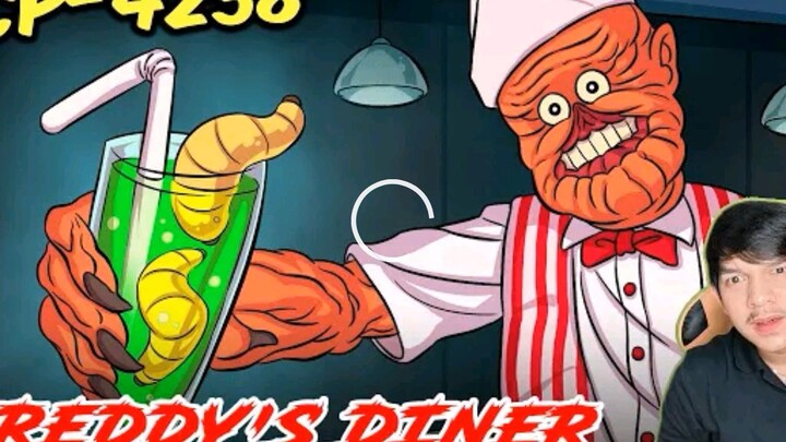 scp 2458