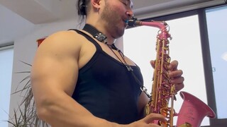 该健身了欧尼酱