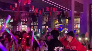 Live đỉnh Simple Love của Obito và SeaChains tại T.O.P pub