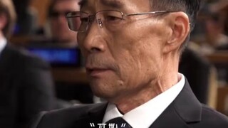 李雪健老师的演技层次有多细腻？一段鼓掌镜头，六种情绪变化，层层递进，值得鼓掌