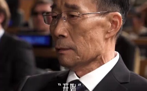 李雪健老师的演技层次有多细腻？一段鼓掌镜头，六种情绪变化，层层递进，值得鼓掌