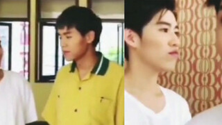 [BKPP] เมื่อพีพีหึงจะมีอาการแบบนี้