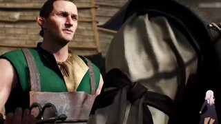 Get a new game for free! Assassin's Creed may launch a mobile game with China as the background | Th