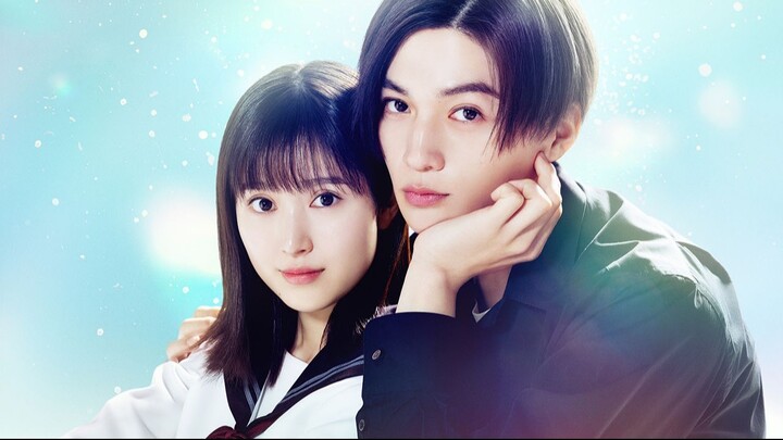 Stella Next to Me 2025-เธอคือดวงดาวเคียงข้างใจ