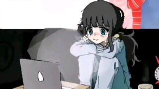 มองกลับไปได้ แต่ย้อนกลับไปไม่ได้ [คุณมีความสุขไหม? อีโม]