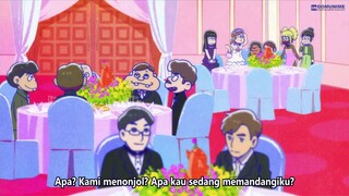 Osomatsu San S1 Ep 18