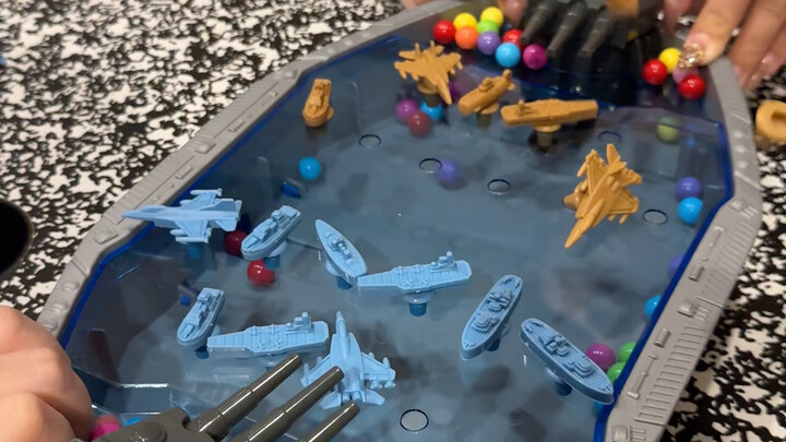 Who knew little kids had such awesome toys? I’m already hooked and can’t stop playing!