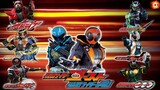Kamen Rider Ghost: Legendary Riders Souls! Episode 07 (Ichigo & Heisei) (Subtitle Bahasa Indonesia)