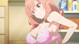 แนะนำอนิเมะน่าดู - Amagami-san Chi no Enmusubi