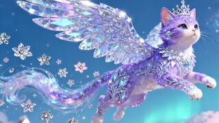 你的月份对应你的猫咪