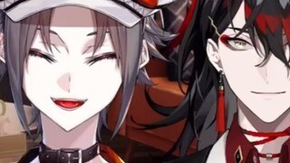 [Cooked/Mysta&Vox] This desperate knife technique