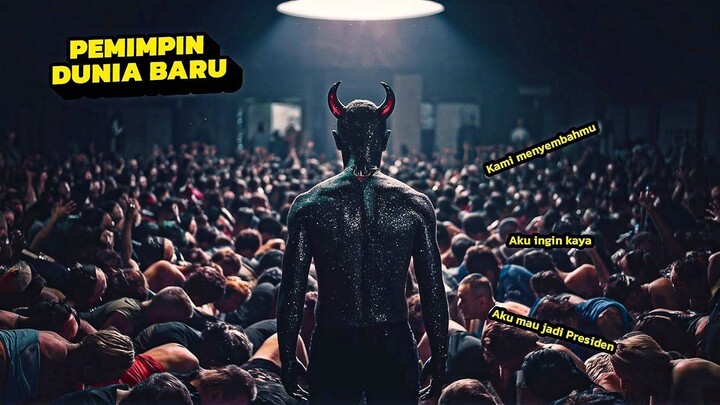 Orang-orang Ini Tidak Tahu Siapa Yang Mereka Sembah ‼️