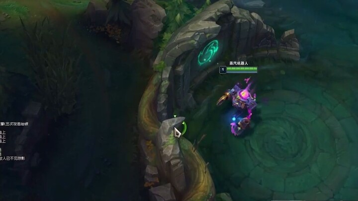 من هو الشخص الذي يتضح للجميع أنه يحصل على نقاط كثيرة؟ فينسنت يصادف غارين العاشق للنقاط، ويبدأ المبار