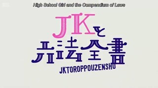 JK to Roppozensho EP-1