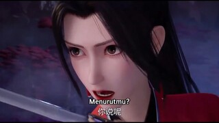 Yishi Duzun S2 Eps 58 sub indo