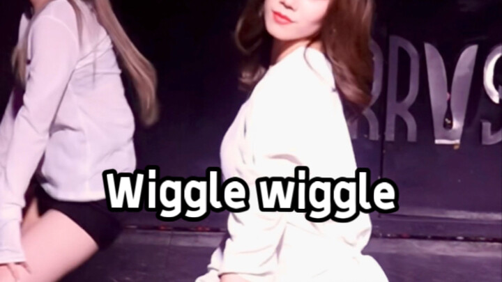 Yang digoyang beberapa bulan lalu～