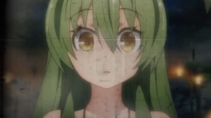 CLIP ANIMECLIP