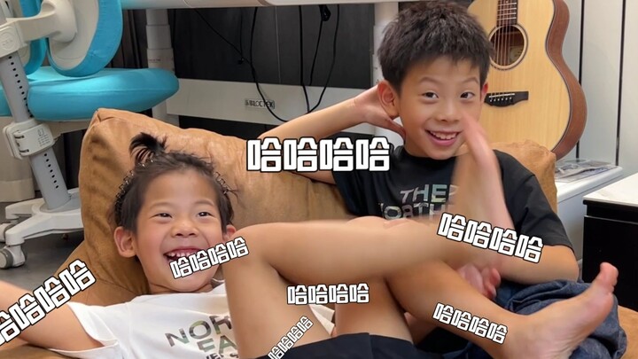 Tanya jawab dua kakak beradik, semua yang ingin diketahui oleh para penonton sudah mereka tanyakan!