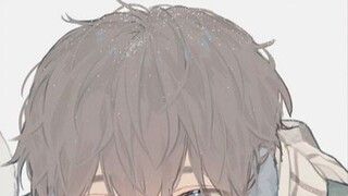 [Female voice] Let your boyfriend comfort you when you are depressed | Pure Love Series