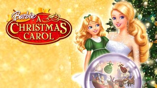 Barbie in a Christmas Carol Full Movie 2008