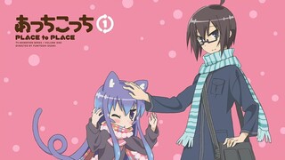 Acchi Kocchi Eps 10 Sub Indo