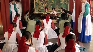 jewel in the palace episode 16