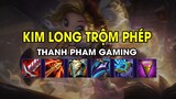 Thanh Pham Gaming - KIM LONG TRỘM PHÉP
